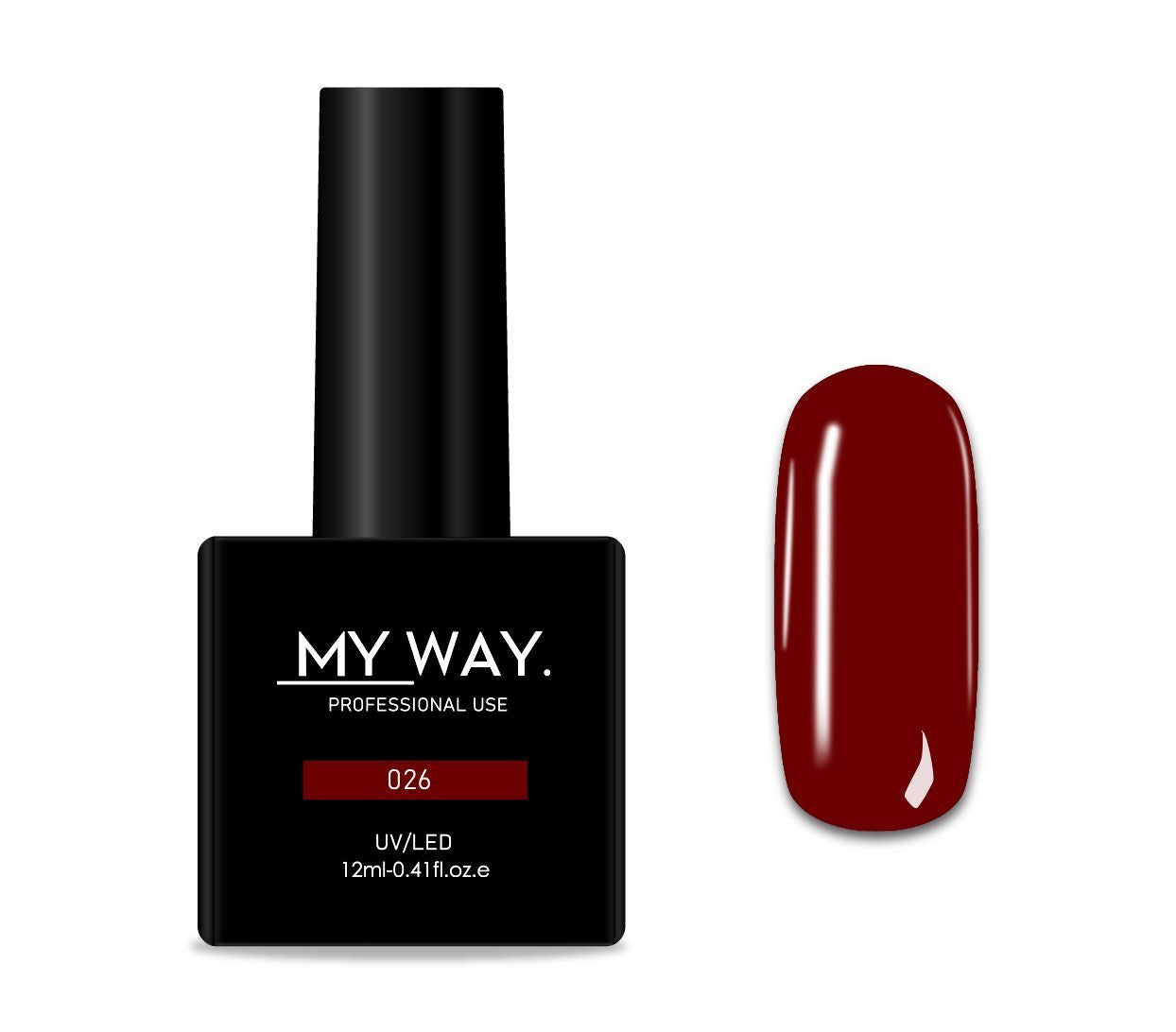 Gelpolish 026