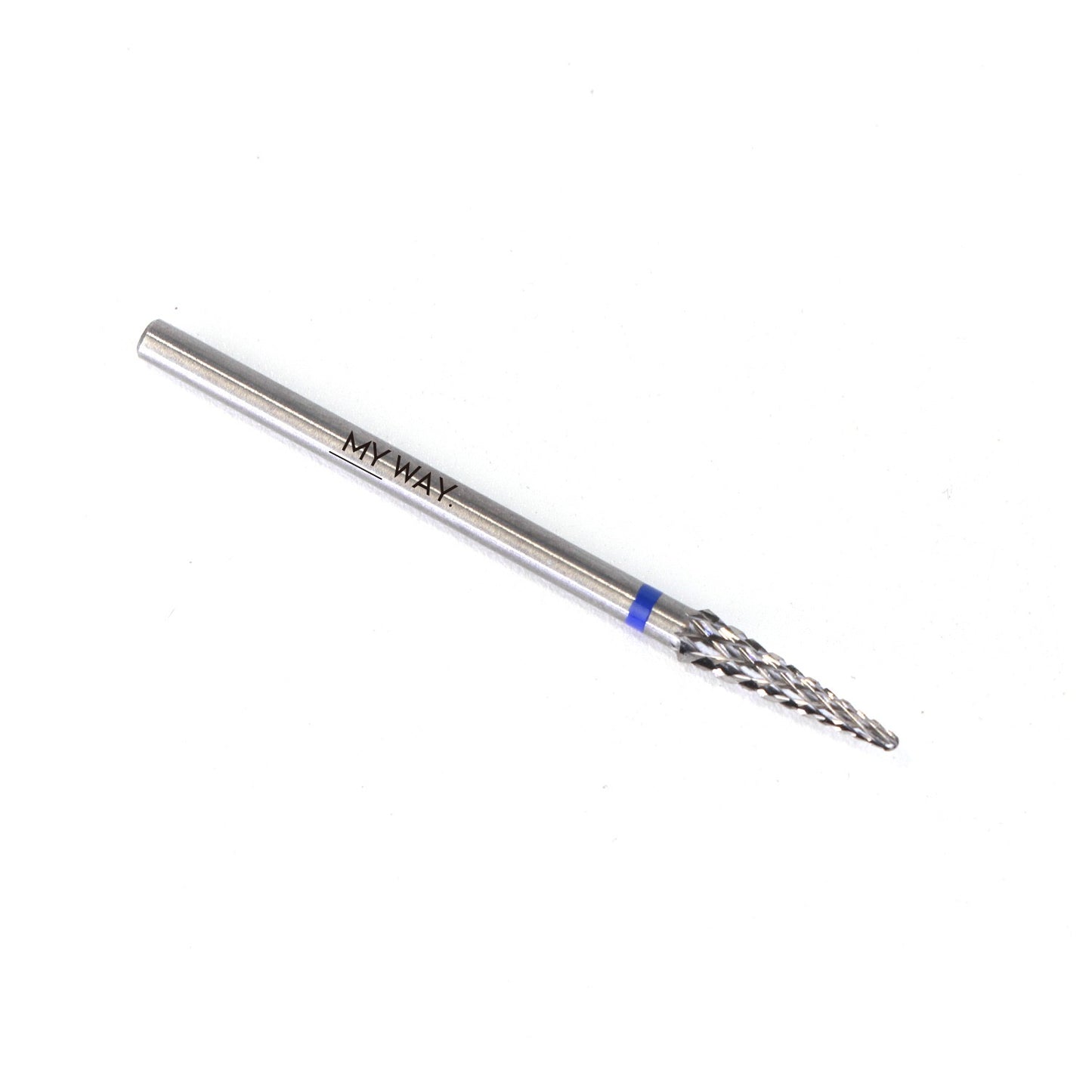 Uitfreesbit groot (UPPERFORMS,VORMCORRECTIE & NABEHANDELING)