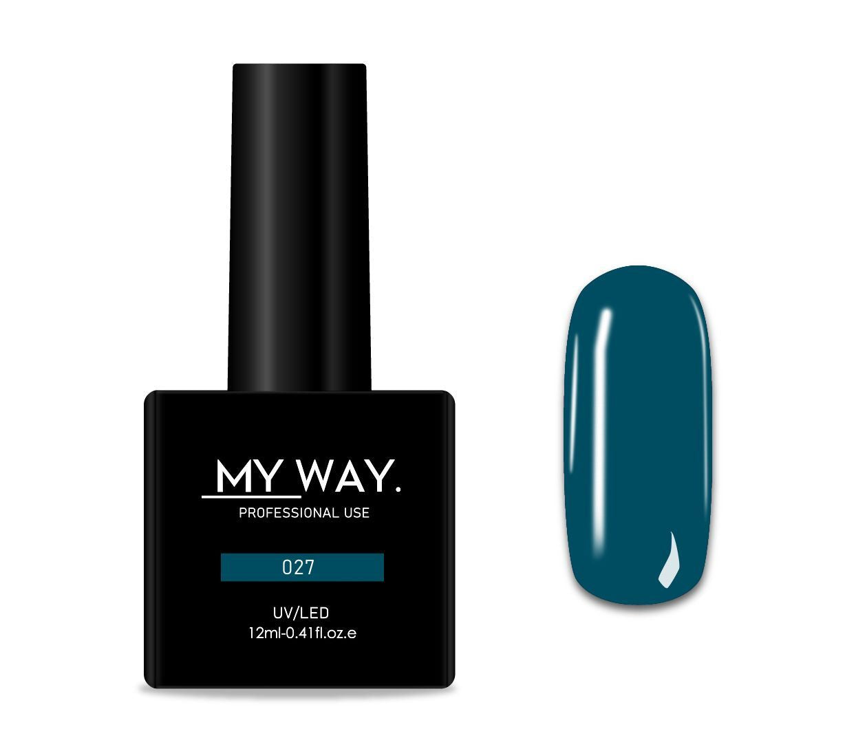 Gelpolish 027