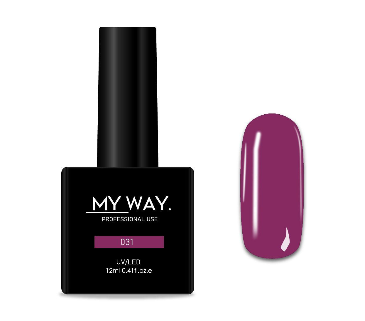 Gelpolish 031