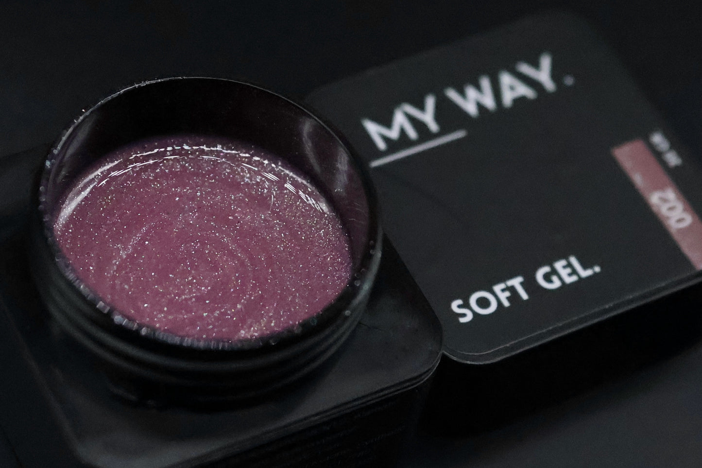 SOFT GEL. 002