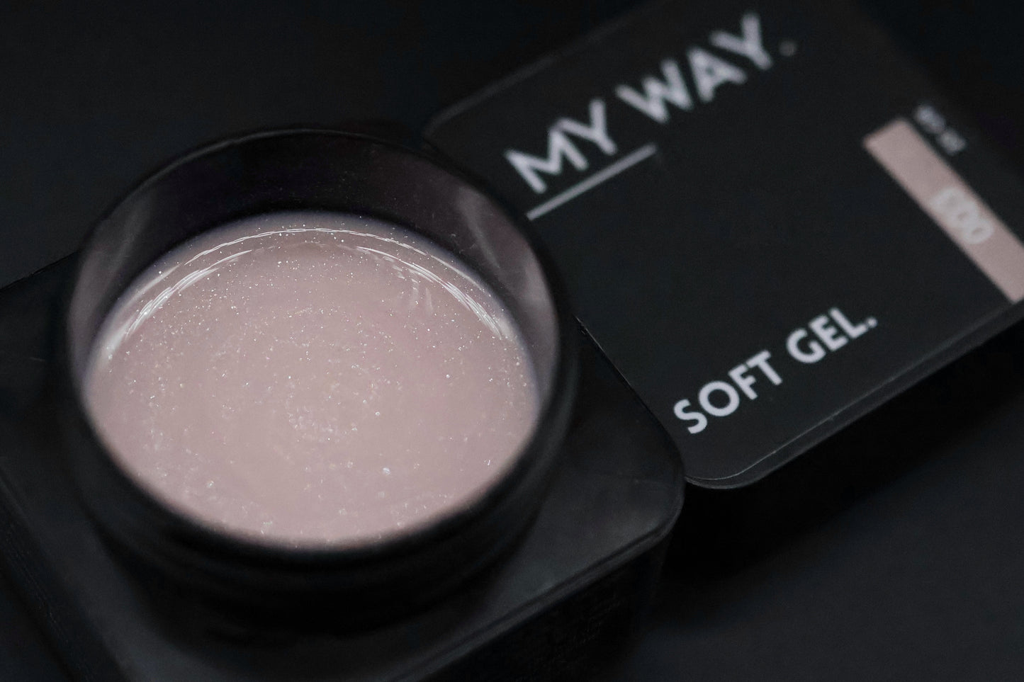 SOFT GEL. 003