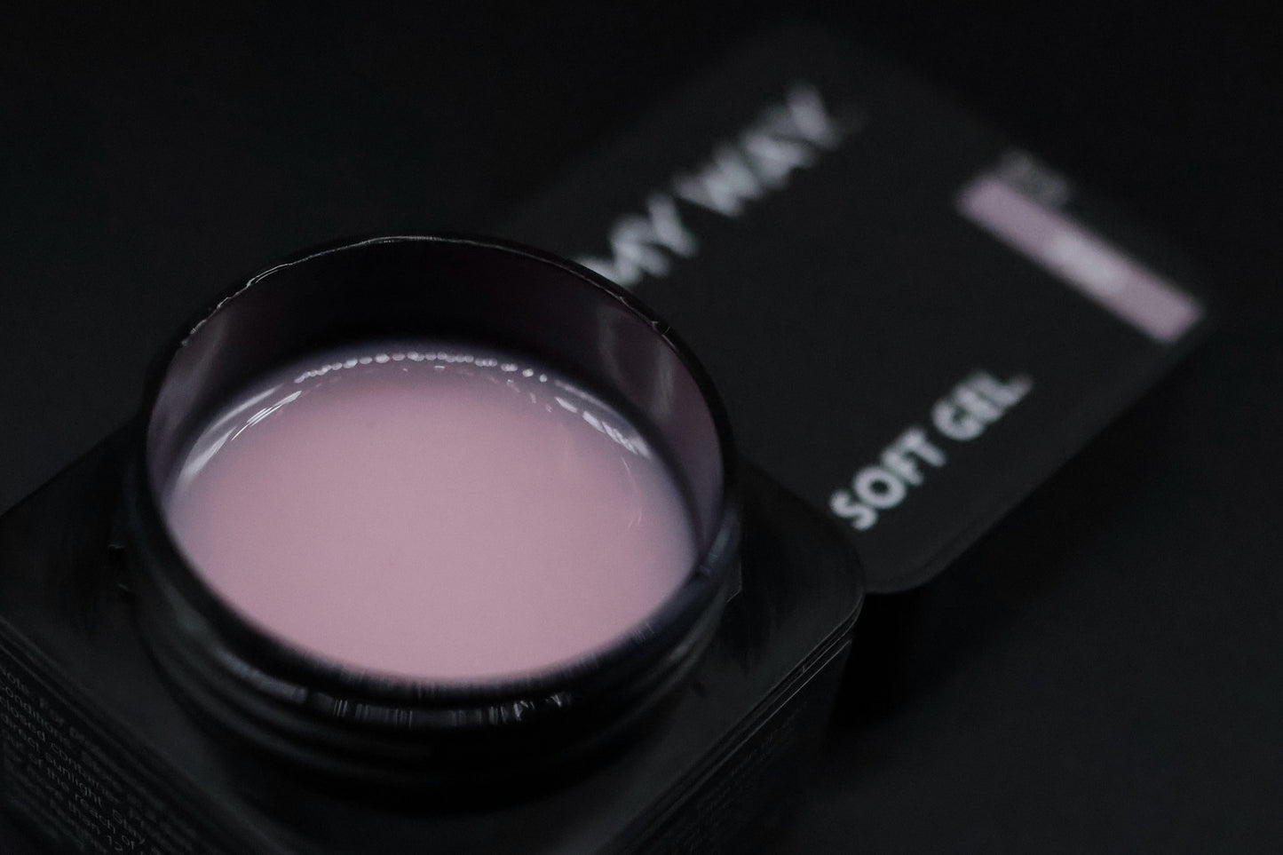 SOFT GEL. 004