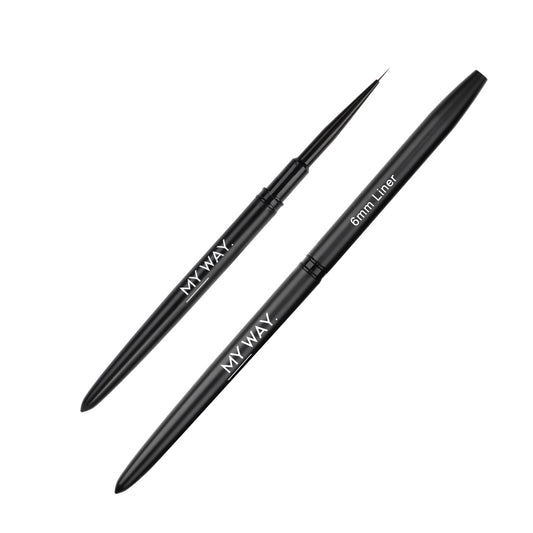 FINE LINER SMALL - 6 MM