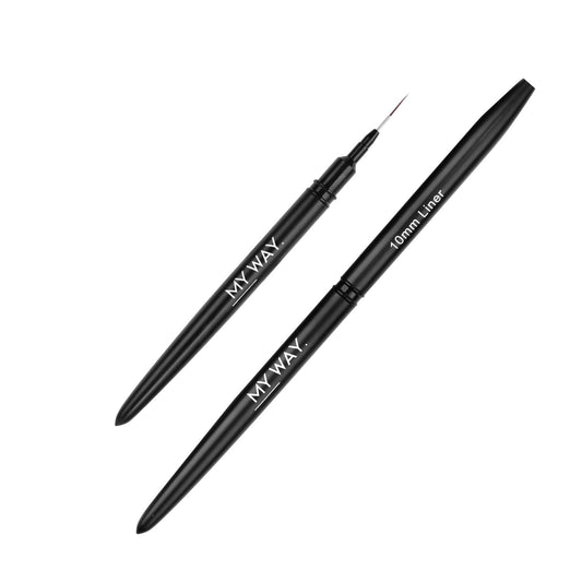 FINE LINER LONG - 10 MM