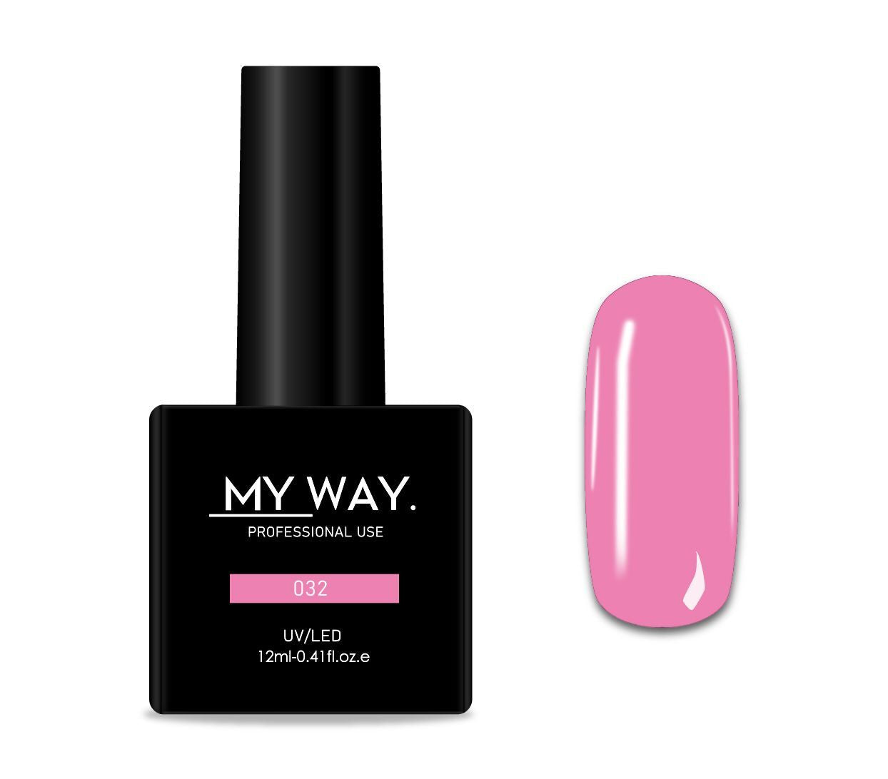 Gelpolish 032