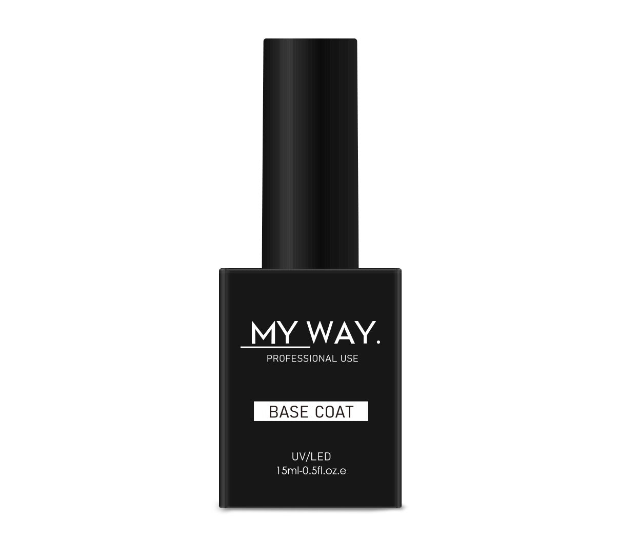 Base Coat 15 ML.